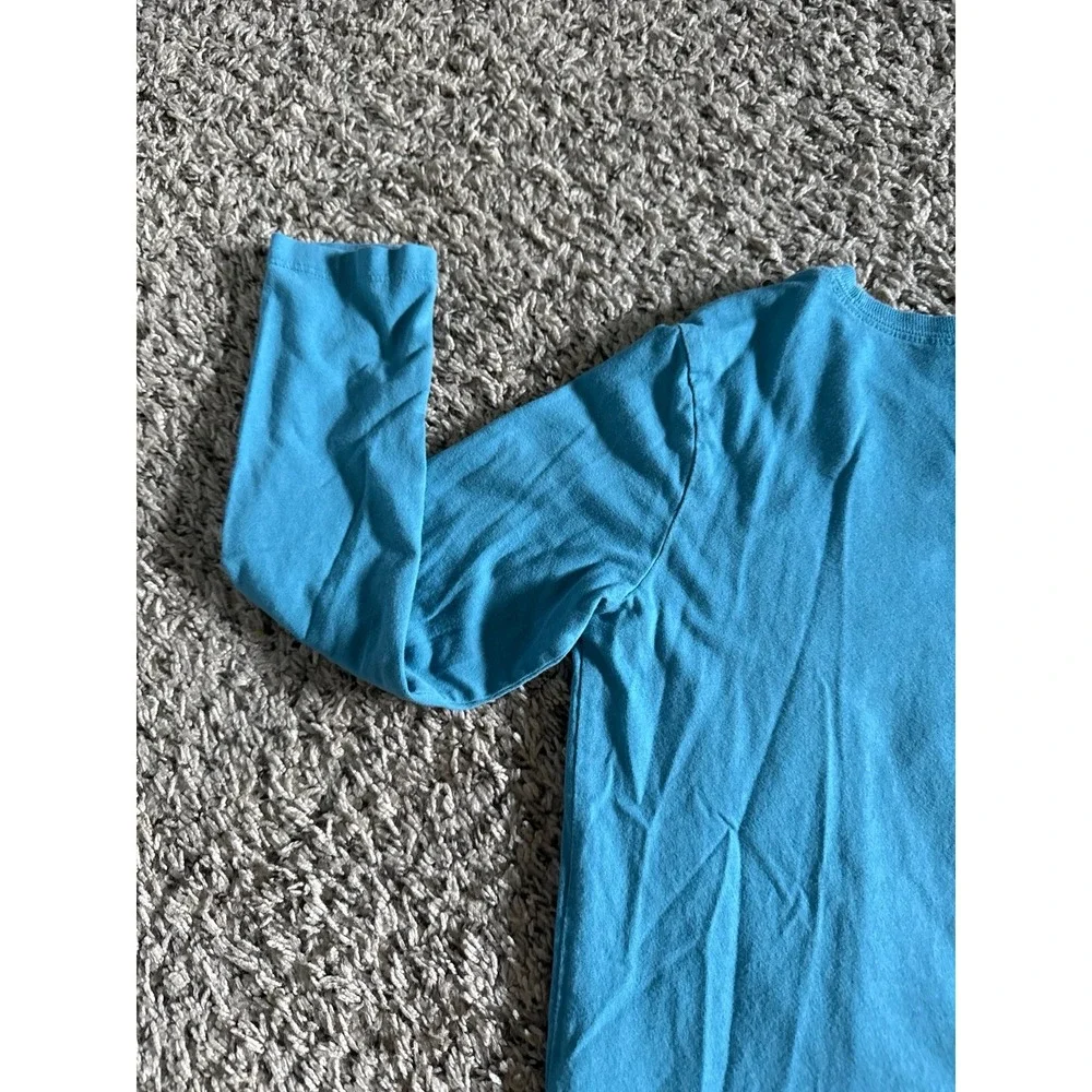 Oshkosh Boys Teal 